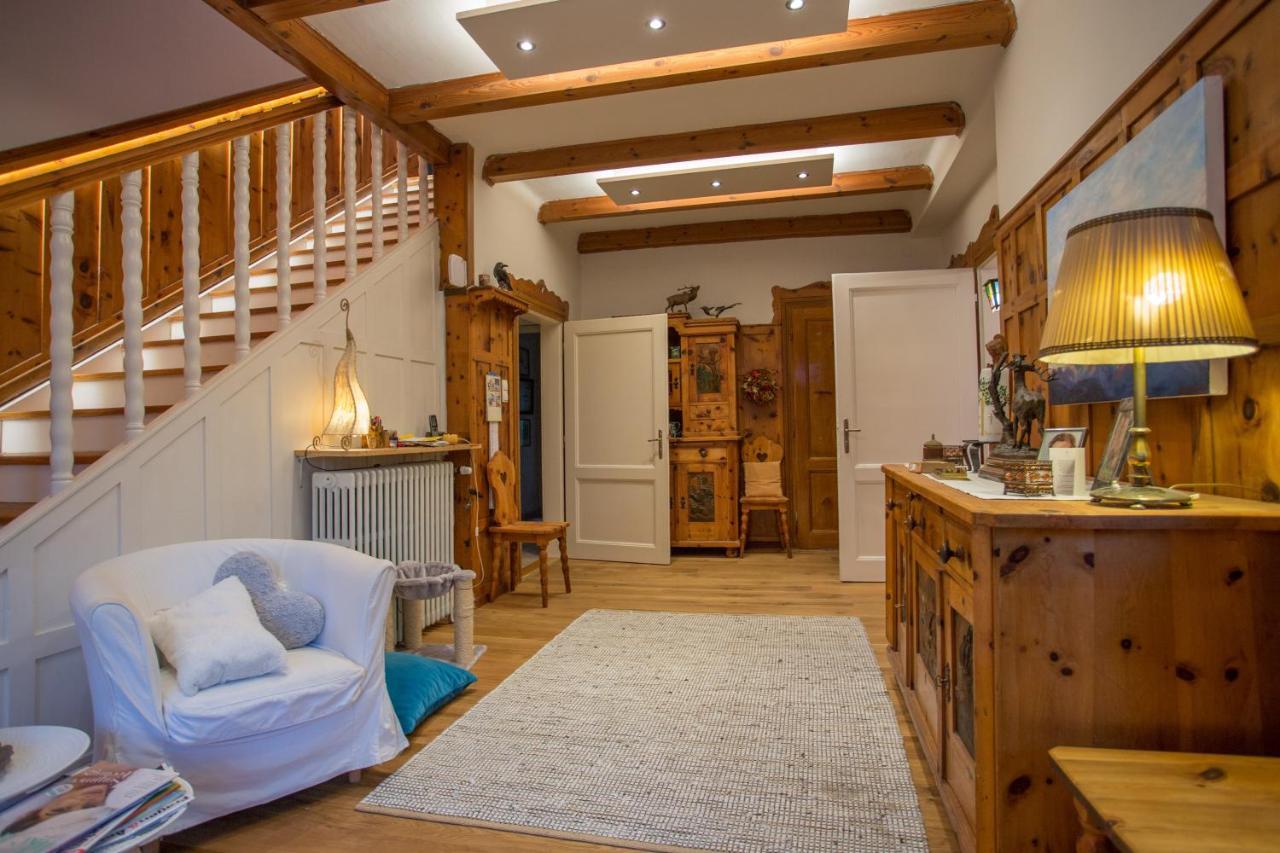 Huebsches Privatzimmer Mit Bad Perchtoldsdorf Exteriér fotografie