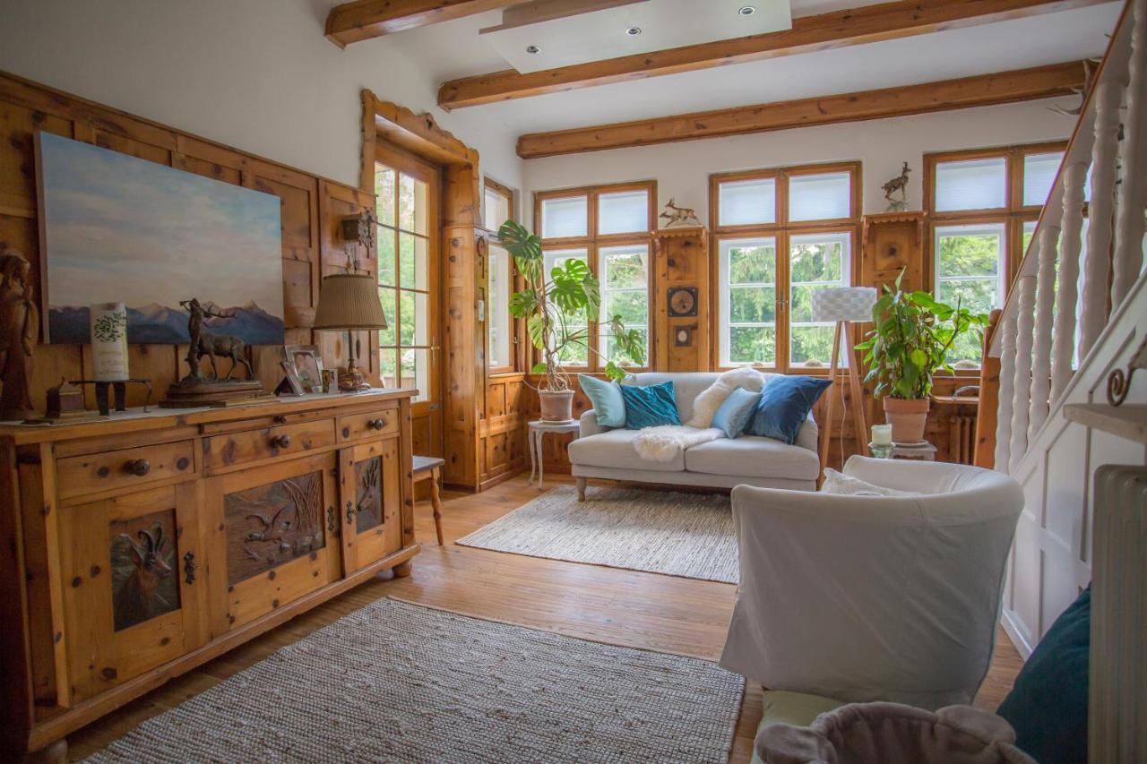 Huebsches Privatzimmer Mit Bad Perchtoldsdorf Exteriér fotografie