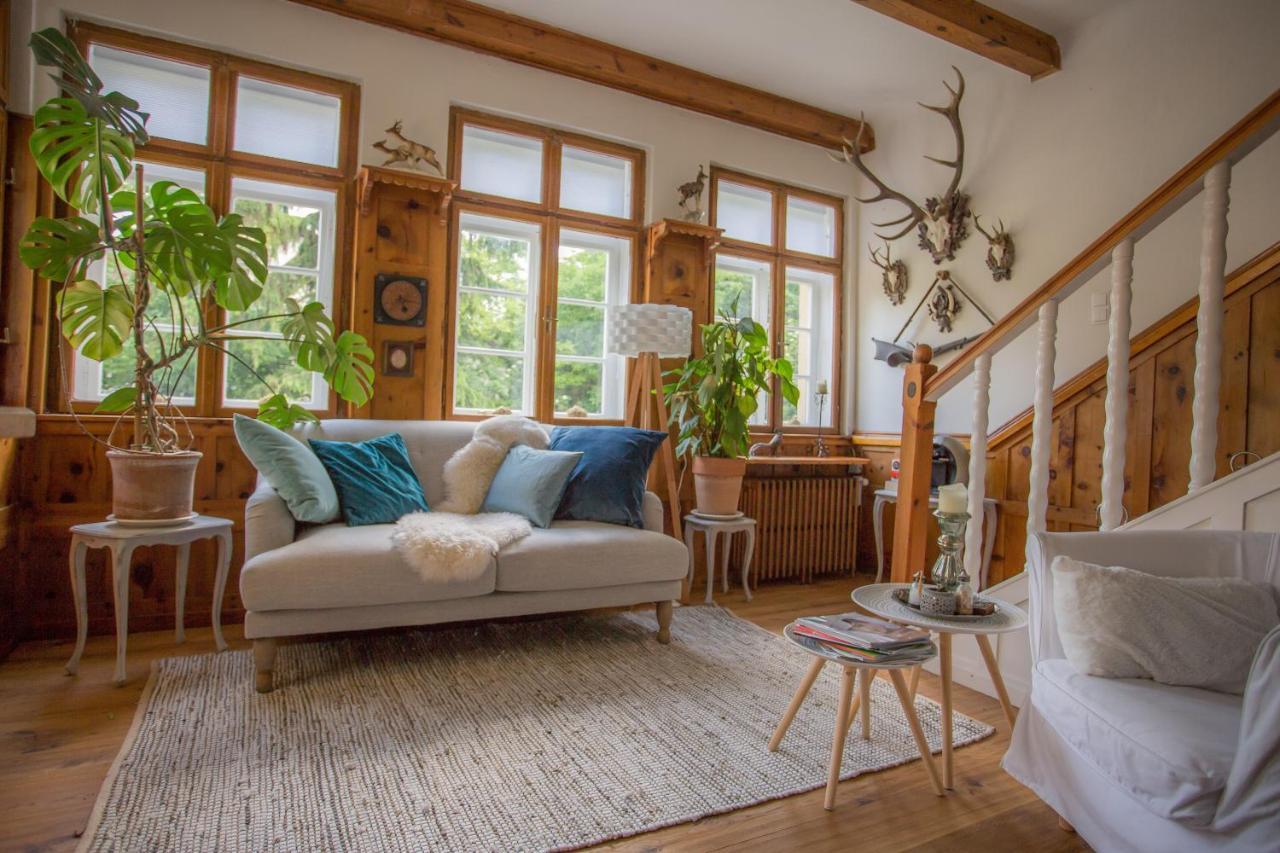 Huebsches Privatzimmer Mit Bad Perchtoldsdorf Exteriér fotografie