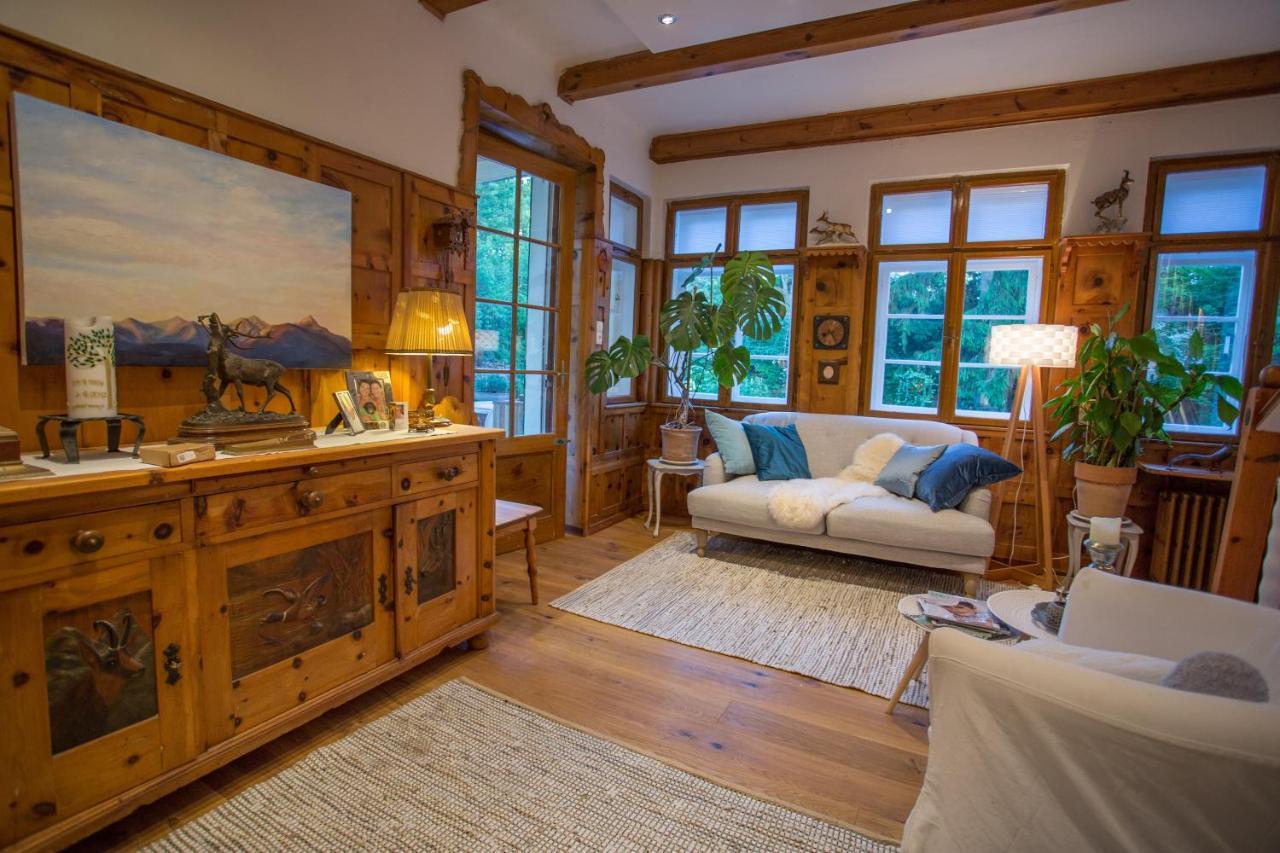 Huebsches Privatzimmer Mit Bad Perchtoldsdorf Exteriér fotografie