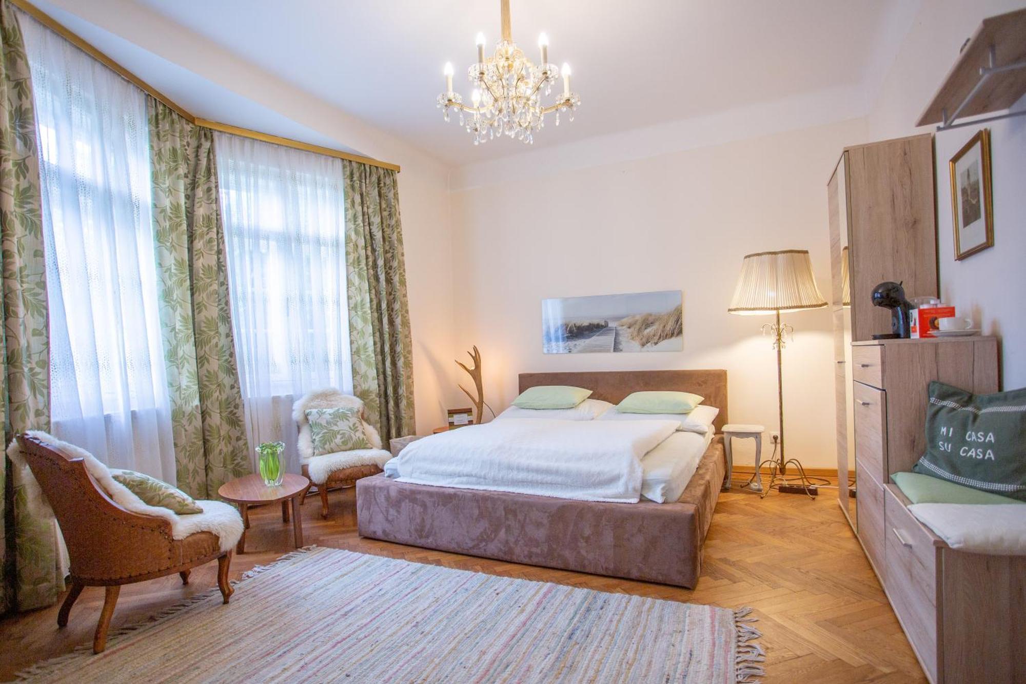 Huebsches Privatzimmer Mit Bad Perchtoldsdorf Exteriér fotografie