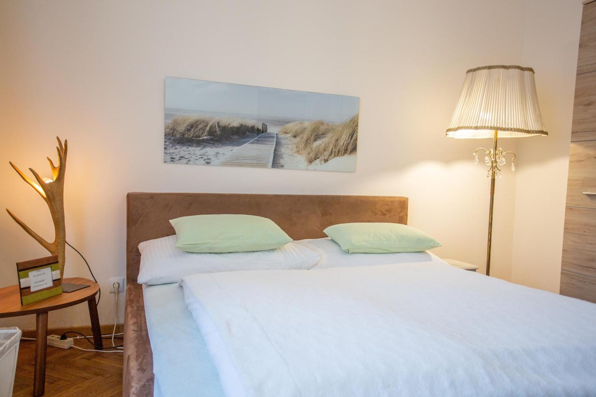 Huebsches Privatzimmer Mit Bad Perchtoldsdorf Exteriér fotografie